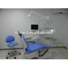 CE aprobado por la FDA S2318 Unidad de calidad superior dental